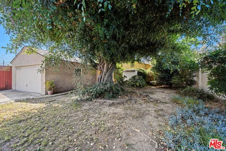 4263 Le Bourget Avenue, Culver City, California 90232