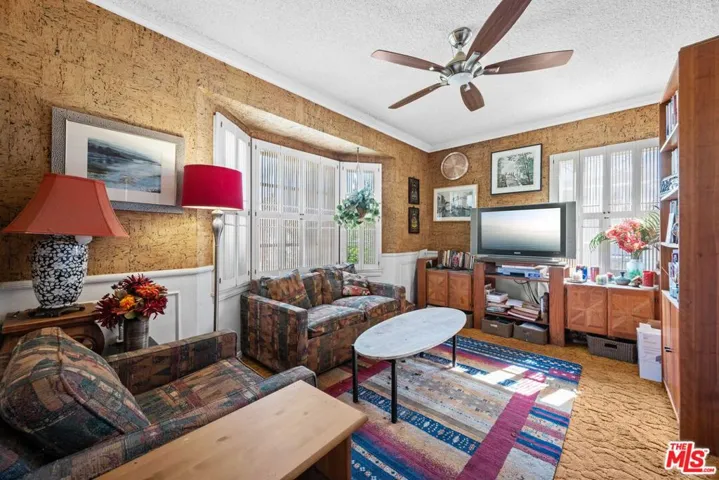 4263 Le Bourget Avenue, Culver City, California 90232