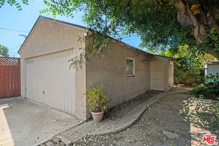 4263 Le Bourget Avenue, Culver City, California 90232