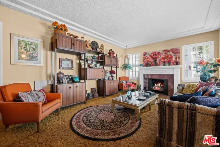 4263 Le Bourget Avenue, Culver City, California 90232