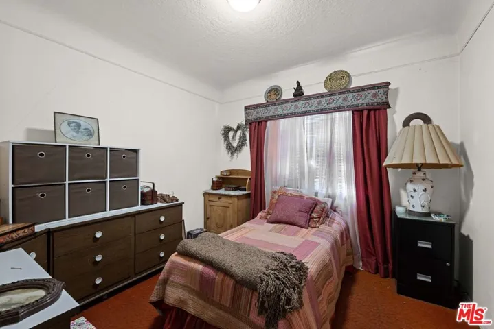 4263 Le Bourget Avenue, Culver City, California 90232