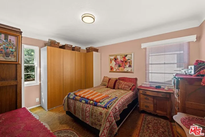 4263 Le Bourget Avenue, Culver City, California 90232