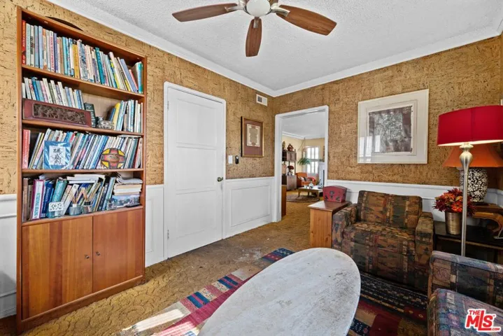 4263 Le Bourget Avenue, Culver City, California 90232