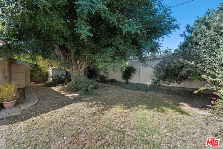 4263 Le Bourget Avenue, Culver City, California 90232