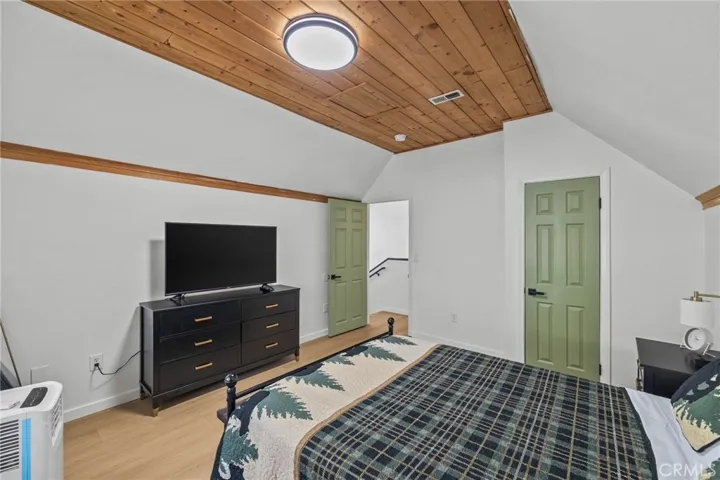 Upstairs Bedroom 3