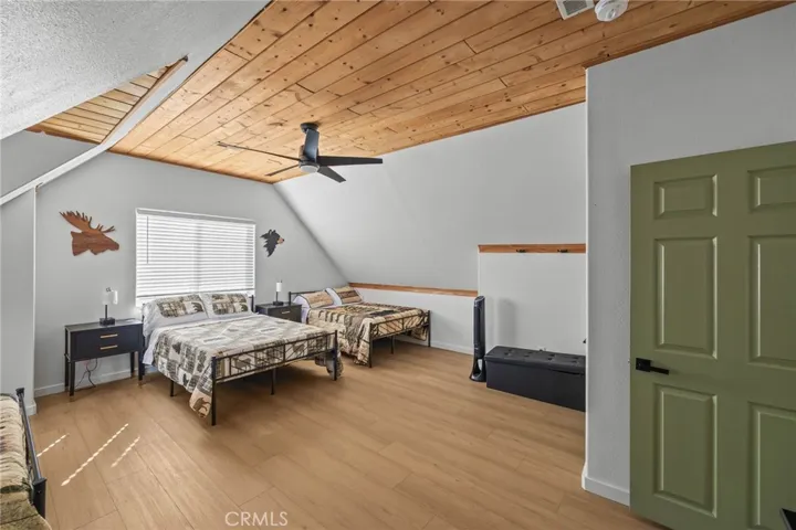 Massive Upstairs Bedroom 2