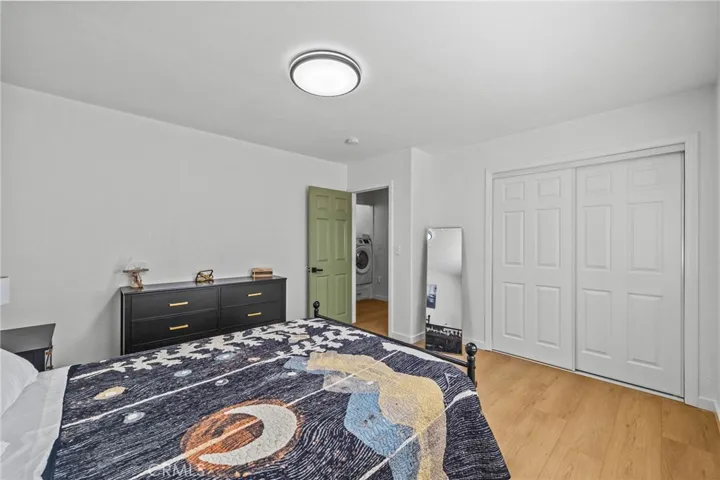 Downstairs Bedroom 1