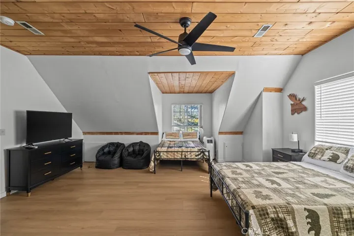 Massive Upstairs Bedroom 2