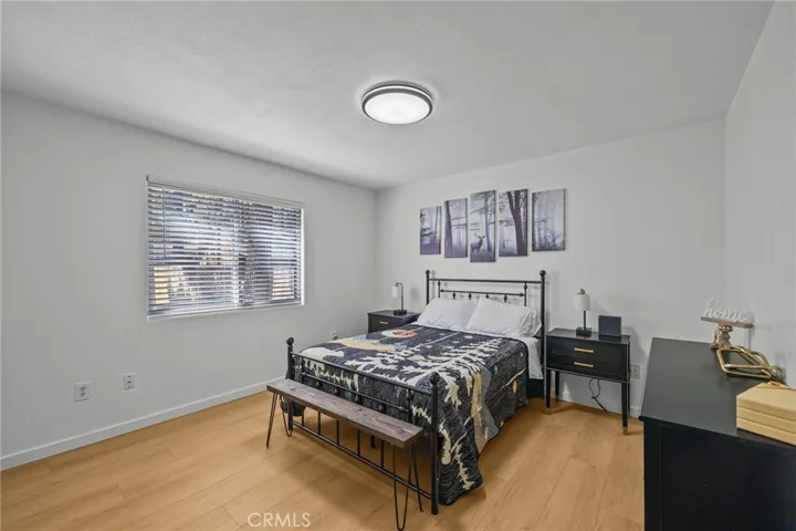 Downstairs Bedroom 1