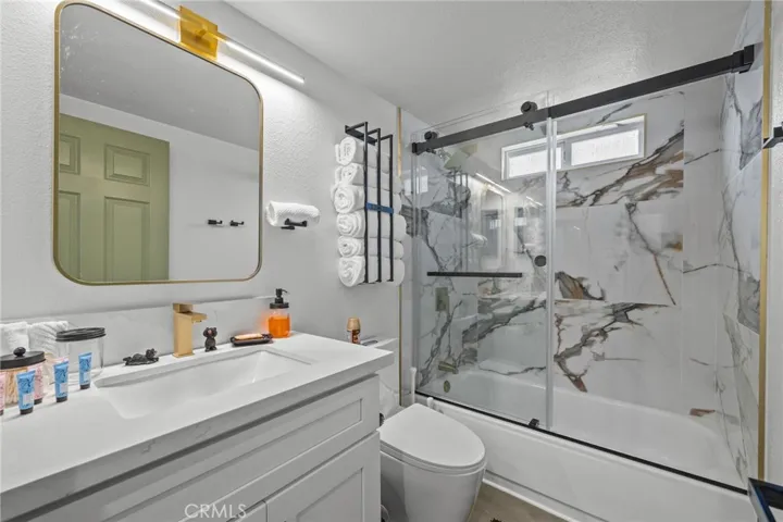 Downstairs Bathroom 1