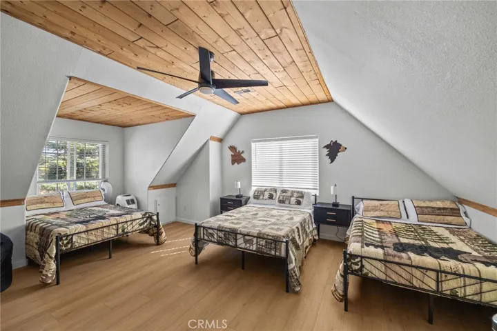 Massive Upstairs Bedroom 2