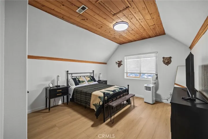 Upstairs Bedroom 3