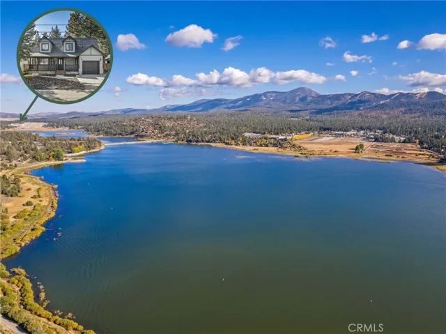 Enjoy the Big Bear Lake lifestyle