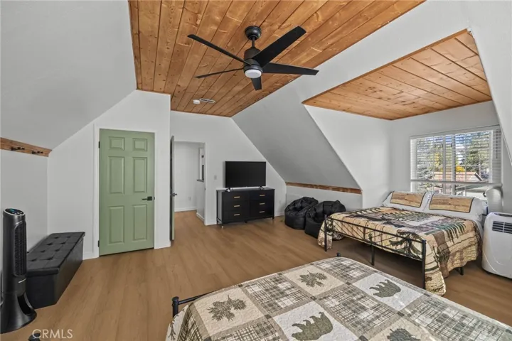 Massive Upstairs Bedroom 2