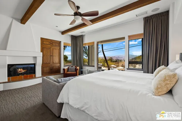 955 W Via Livorno, Palm Springs, California 92262