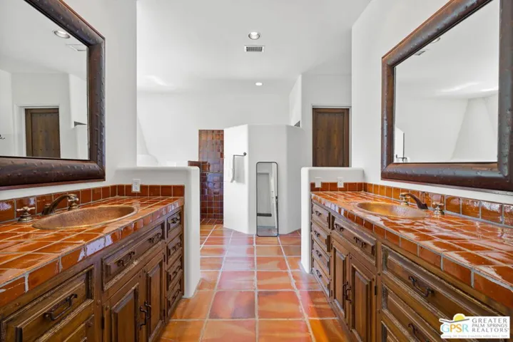 955 W Via Livorno, Palm Springs, California 92262