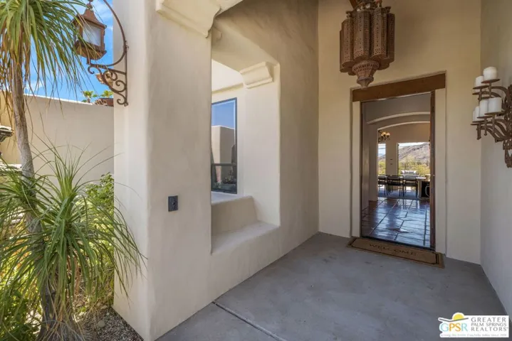 955 W Via Livorno, Palm Springs, California 92262