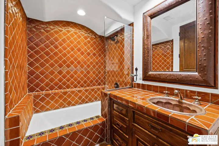 955 W Via Livorno, Palm Springs, California 92262