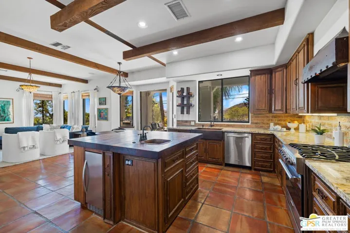 955 W Via Livorno, Palm Springs, California 92262