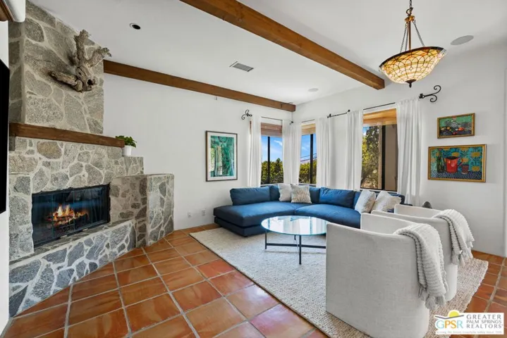 955 W Via Livorno, Palm Springs, California 92262