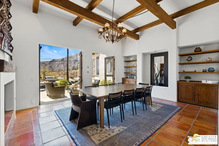 955 W Via Livorno, Palm Springs, California 92262