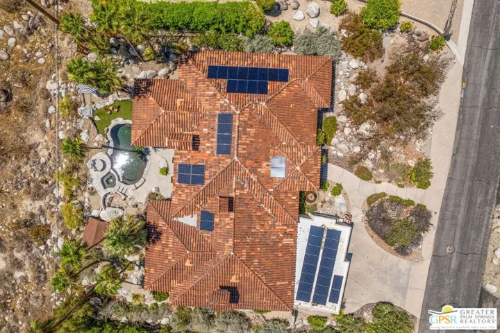 955 W Via Livorno, Palm Springs, California 92262