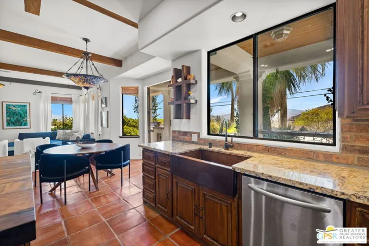 955 W Via Livorno, Palm Springs, California 92262
