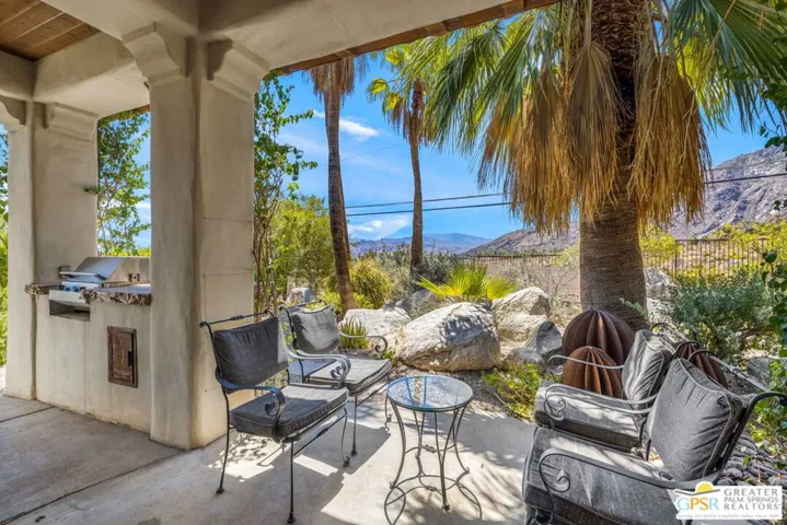 955 W Via Livorno, Palm Springs, California 92262