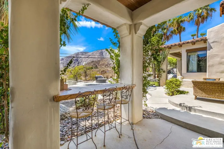 955 W Via Livorno, Palm Springs, California 92262