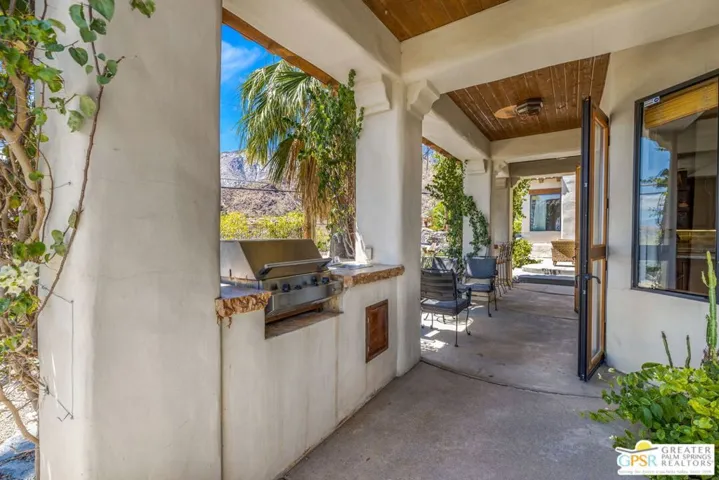955 W Via Livorno, Palm Springs, California 92262