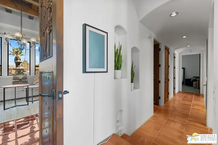 955 W Via Livorno, Palm Springs, California 92262
