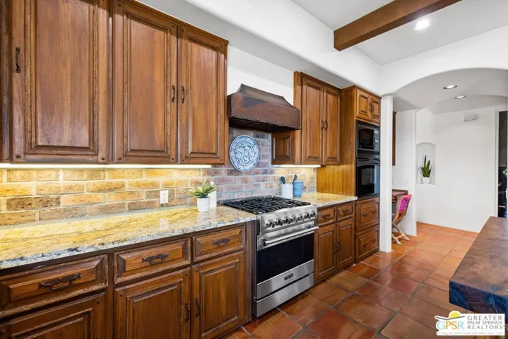 955 W Via Livorno, Palm Springs, California 92262
