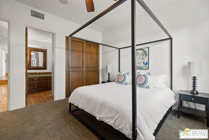 955 W Via Livorno, Palm Springs, California 92262