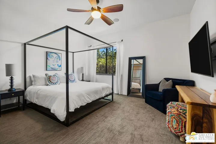 955 W Via Livorno, Palm Springs, California 92262