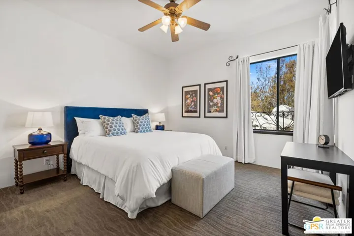 955 W Via Livorno, Palm Springs, California 92262