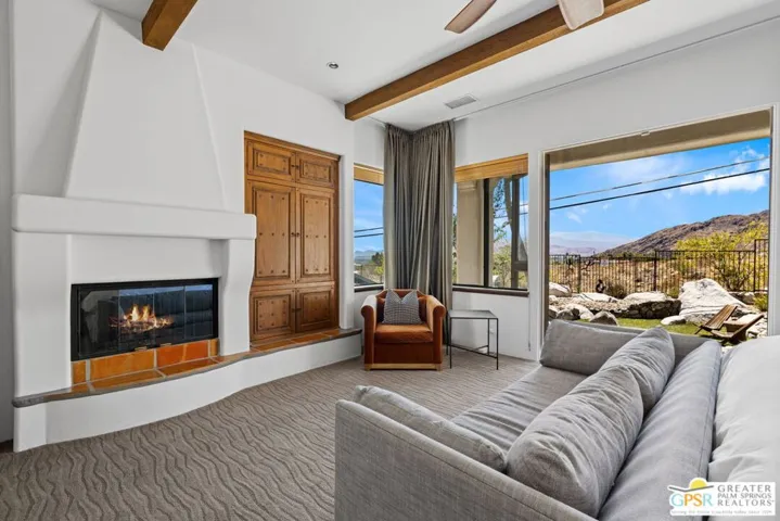 955 W Via Livorno, Palm Springs, California 92262