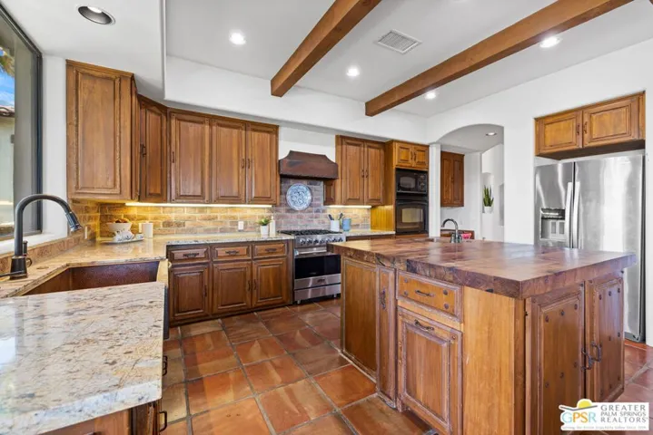 955 W Via Livorno, Palm Springs, California 92262