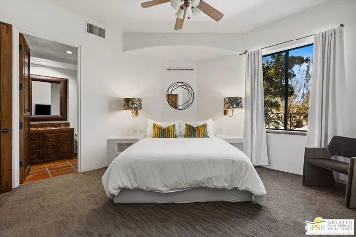 955 W Via Livorno, Palm Springs, California 92262