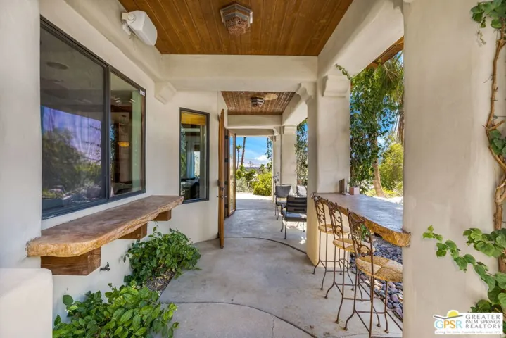 955 W Via Livorno, Palm Springs, California 92262