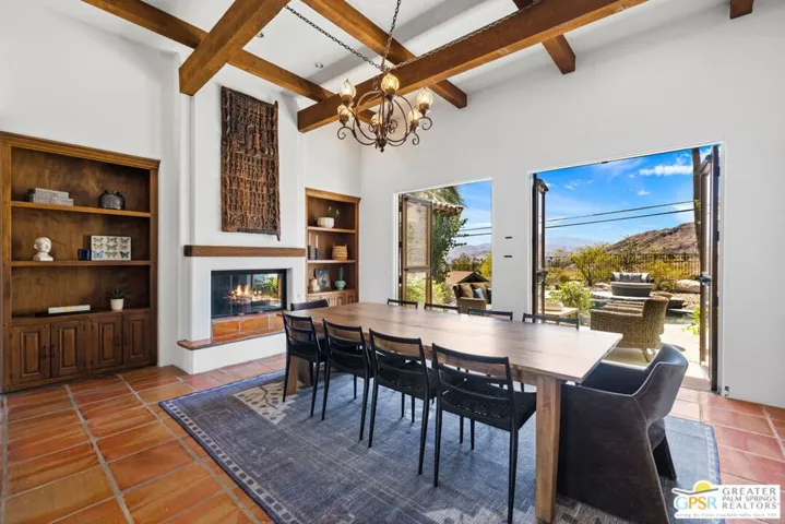 955 W Via Livorno, Palm Springs, California 92262