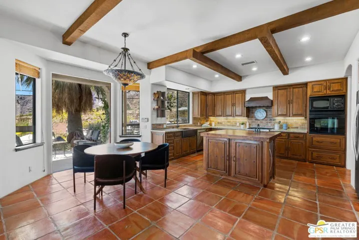 955 W Via Livorno, Palm Springs, California 92262