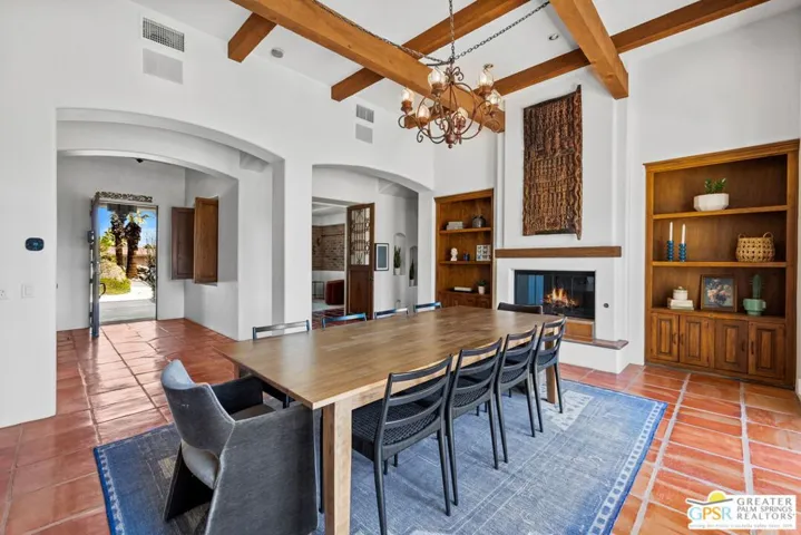 955 W Via Livorno, Palm Springs, California 92262