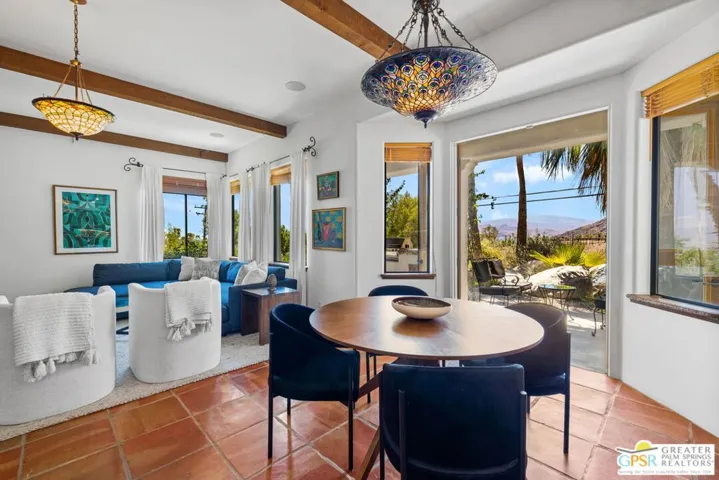 955 W Via Livorno, Palm Springs, California 92262