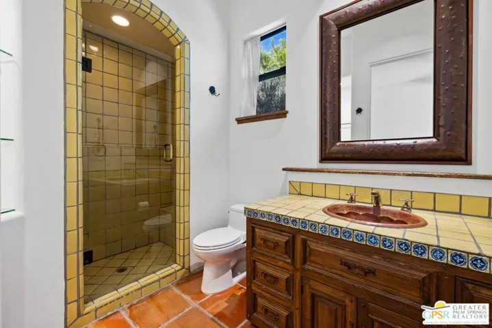 955 W Via Livorno, Palm Springs, California 92262