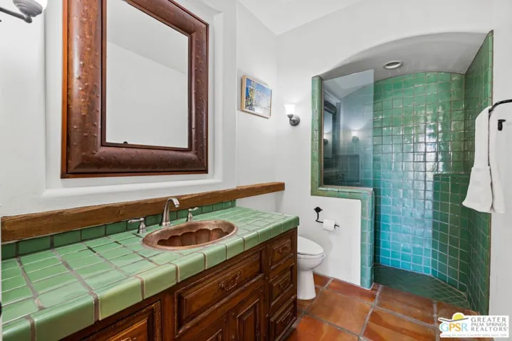 955 W Via Livorno, Palm Springs, California 92262