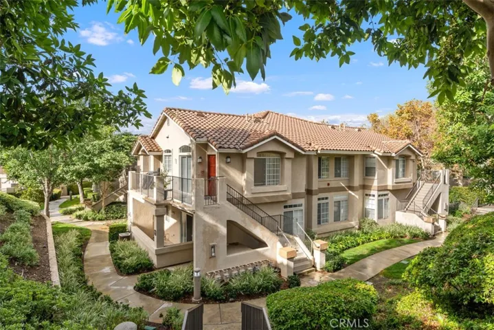 47 Anil, Rancho Santa Margarita, California 92688