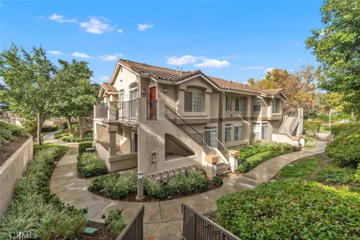 47 Anil, Rancho Santa Margarita, California 92688