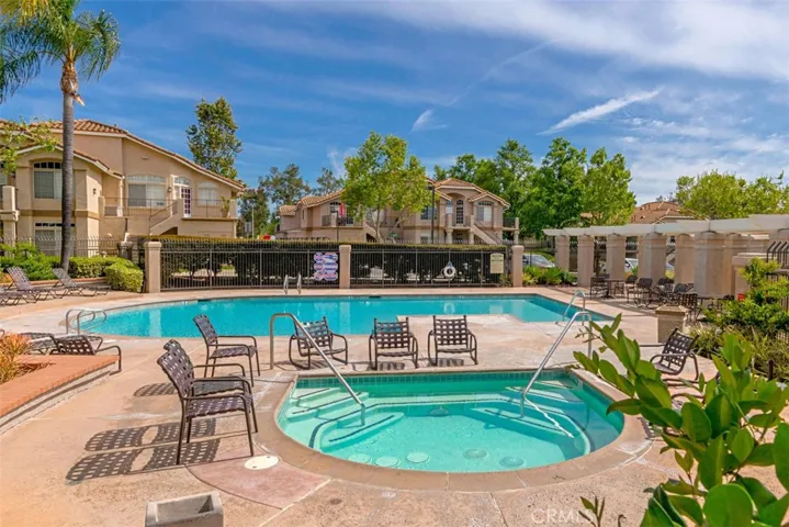 47 Anil, Rancho Santa Margarita, California 92688