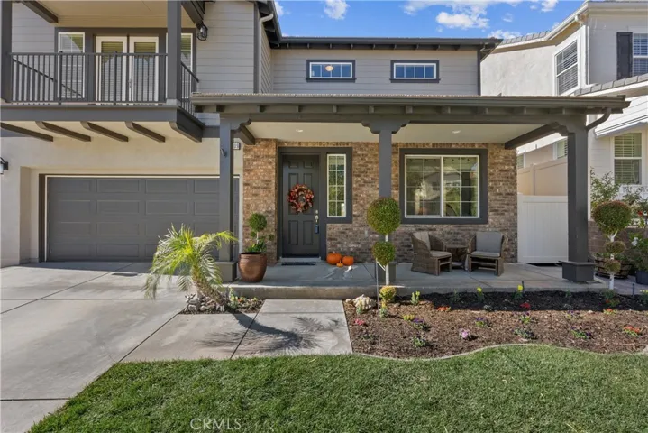 29609 Sturgeon Court, Canyon Country, California 91387
