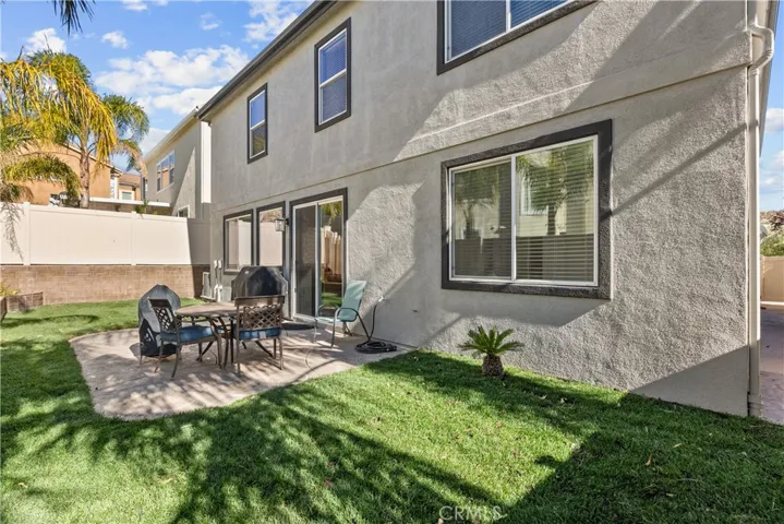 29609 Sturgeon Court, Canyon Country, California 91387